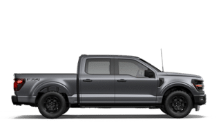 2026 Ford F-150® External Image 1